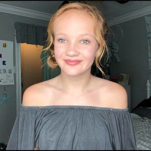 Meet your Posher, Reece